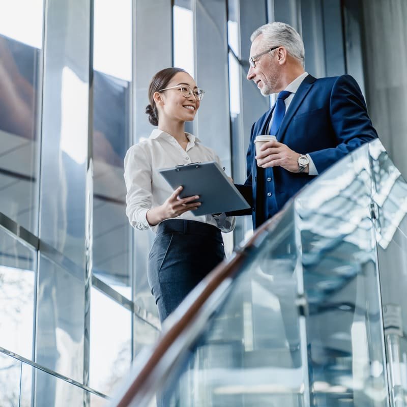 Request a Tailored Proposal