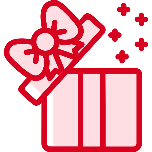 Exclusive & Customizable Gifts