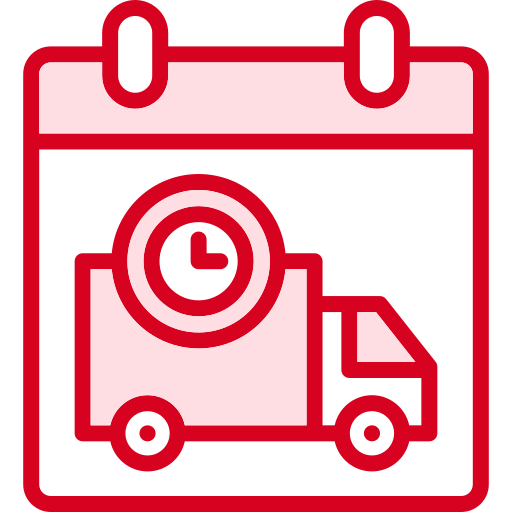 On-Time Delivery & Custom Packaging