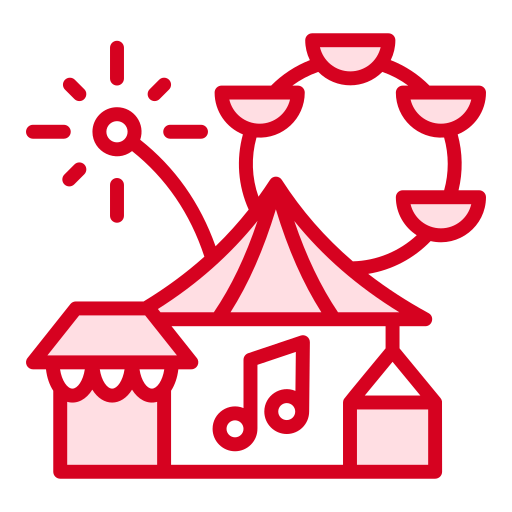 Wide Range of Venue Options