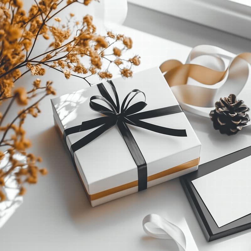 Custom Design & Branding