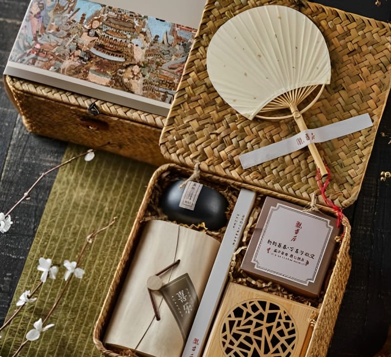 Jetsetter Wellness Kit