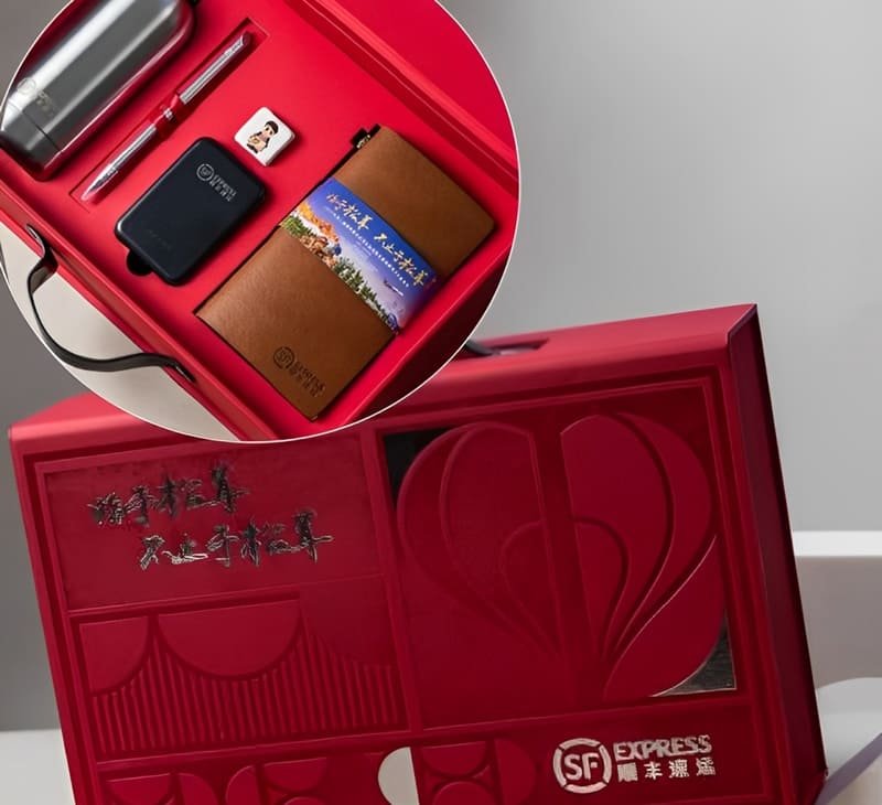 Heritage Harmony Set