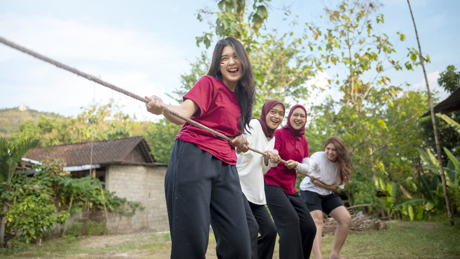 Challenge & Competition